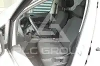 2020 Volkswagen Caddy
