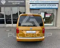 2020 Volkswagen Caddy