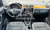 2020 Volkswagen Caddy