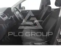 2020 Volkswagen Caddy