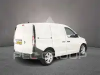 2020 Volkswagen Caddy