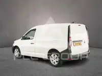 2020 Volkswagen Caddy