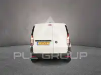 2020 Volkswagen Caddy