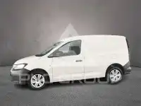 2020 Volkswagen Caddy