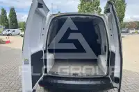 2020 Volkswagen Caddy
