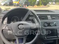 2020 Volkswagen Caddy