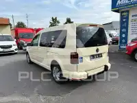 2020 Volkswagen Caddy