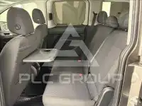 2020 Volkswagen Caddy