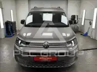 2020 Volkswagen Caddy