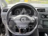 2020 Volkswagen Caddy