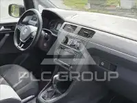 2020 Volkswagen Caddy