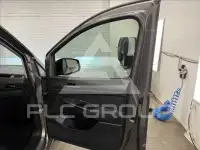 2020 Volkswagen Caddy