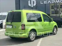2020 Volkswagen Caddy