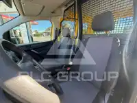 2020 Volkswagen Caddy