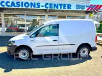 2020 Volkswagen Caddy