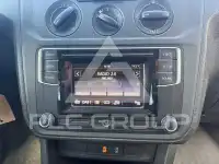 2020 Volkswagen Caddy