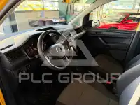 2020 Volkswagen Caddy