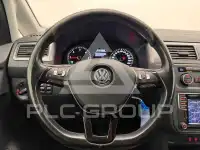 2020 Volkswagen Caddy