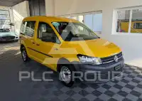 2020 Volkswagen Caddy