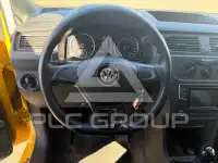2020 Volkswagen Caddy