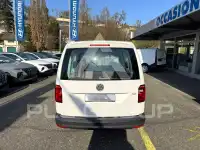 2020 Volkswagen Caddy