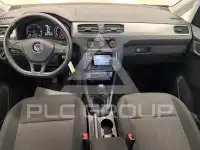 2020 Volkswagen Caddy