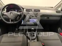 2020 Volkswagen Caddy