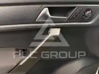 2020 Volkswagen Caddy