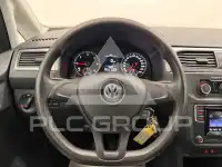 2020 Volkswagen Caddy