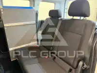2020 Volkswagen Caddy