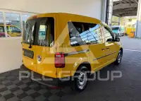 2020 Volkswagen Caddy
