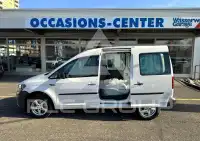 2020 Volkswagen Caddy
