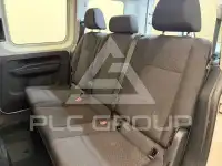 2020 Volkswagen Caddy