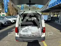 2020 Volkswagen Caddy