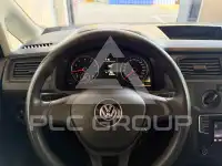 2020 Volkswagen Caddy