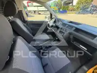 2020 Volkswagen Caddy