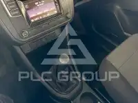 2020 Volkswagen Caddy