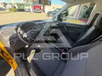 2020 Volkswagen Caddy