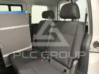 2020 Volkswagen Caddy