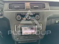 2020 Volkswagen Caddy