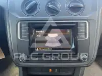 2020 Volkswagen Caddy