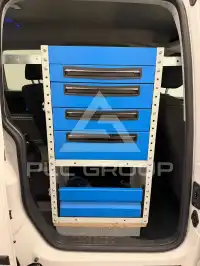 2020 Volkswagen Caddy