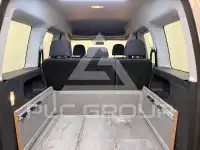 2020 Volkswagen Caddy