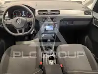 2020 Volkswagen Caddy