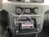 2020 Volkswagen Caddy