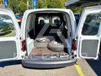 2020 Volkswagen Caddy