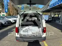 2020 Volkswagen Caddy