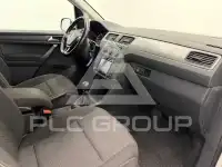 2020 Volkswagen Caddy