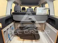 2020 Volkswagen Caddy
