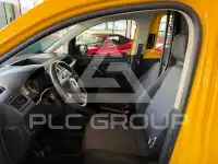 2020 Volkswagen Caddy